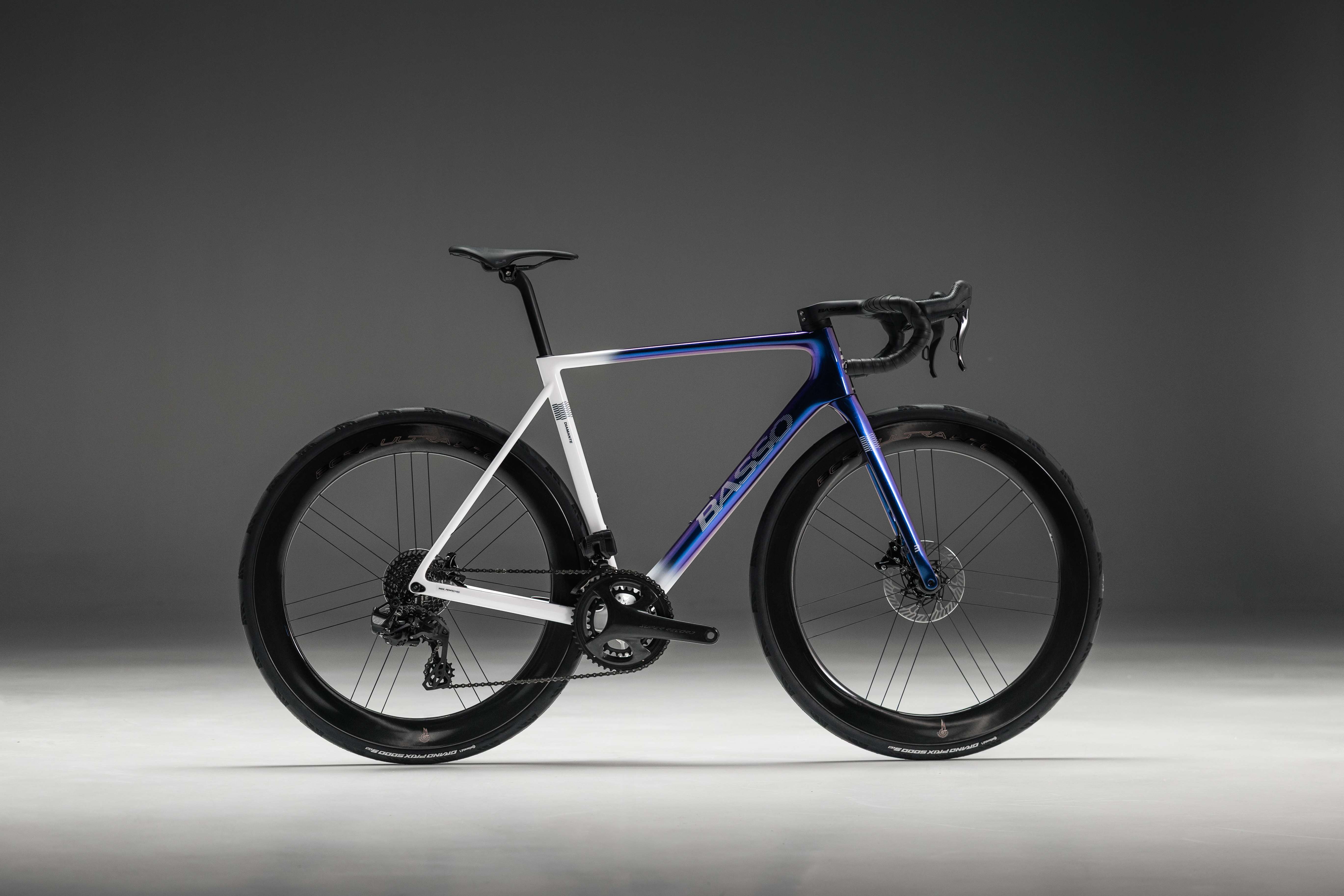 SUPER RECORD 13 x BASSO 
